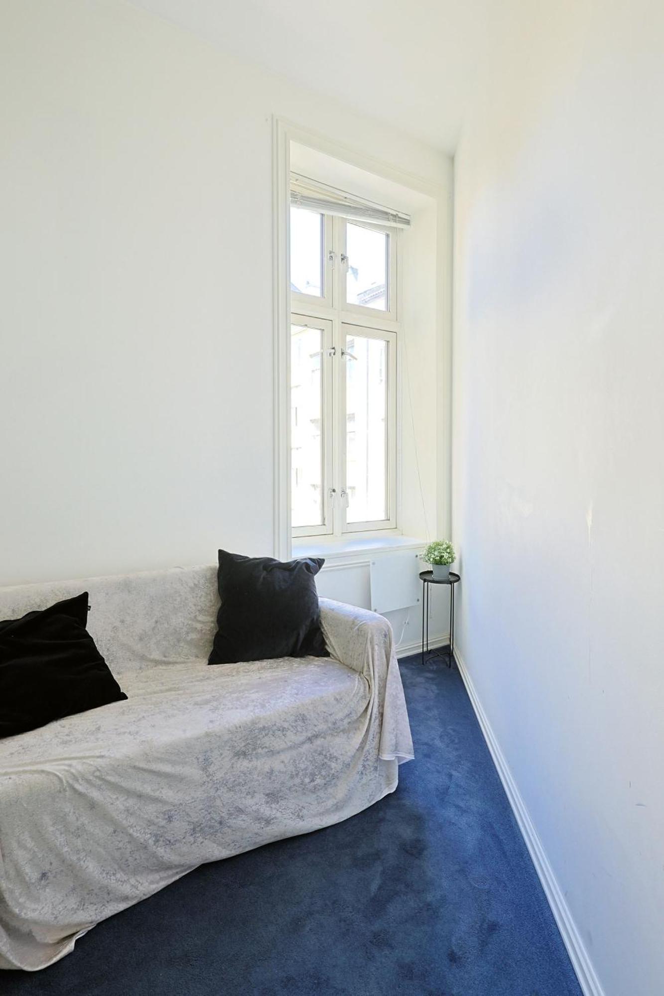 Cozy Room In Central Oslo Grunerlokka Happy Days Extérieur photo
