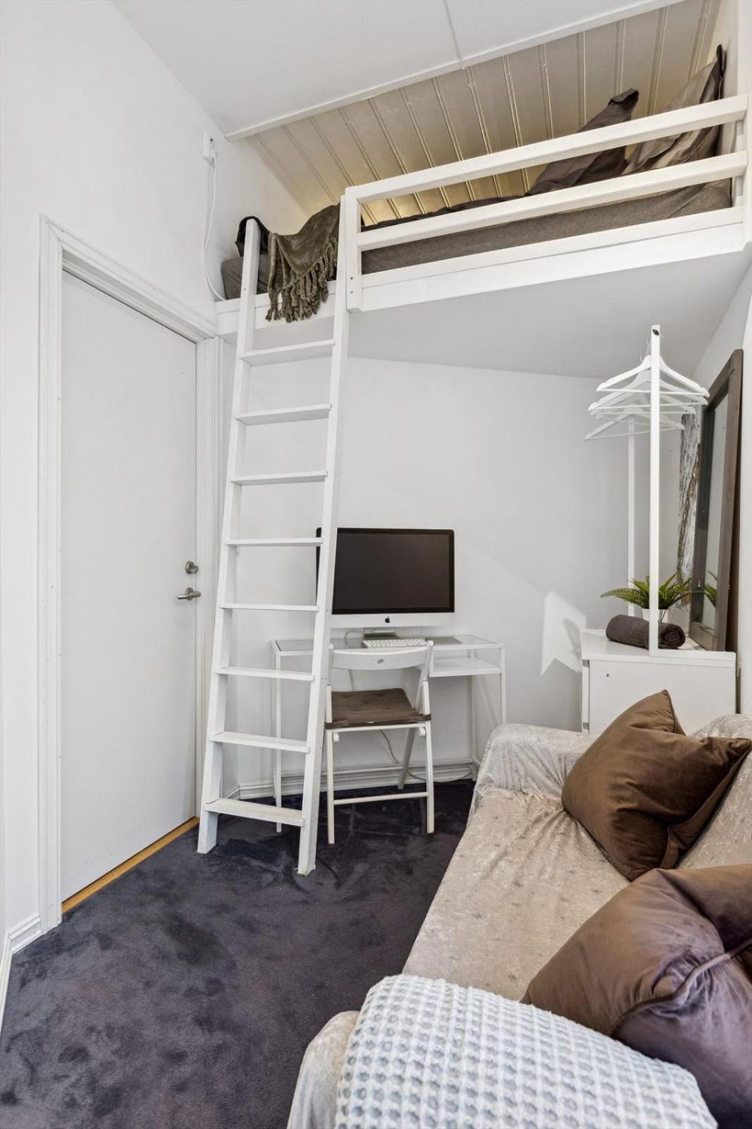 Cozy Room In Central Oslo Grunerlokka Happy Days Extérieur photo
